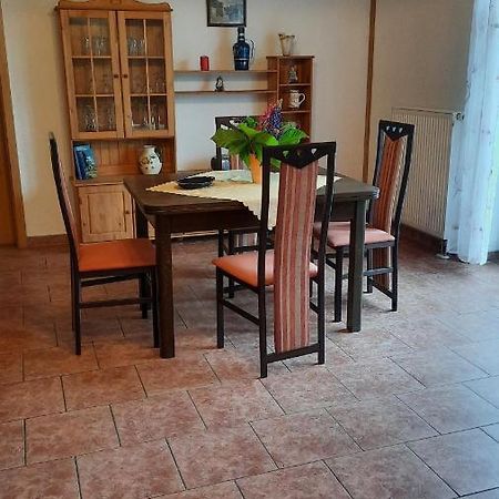 Schoenermarker Pferdeparadies Niederlandin Ngoại thất bức ảnh