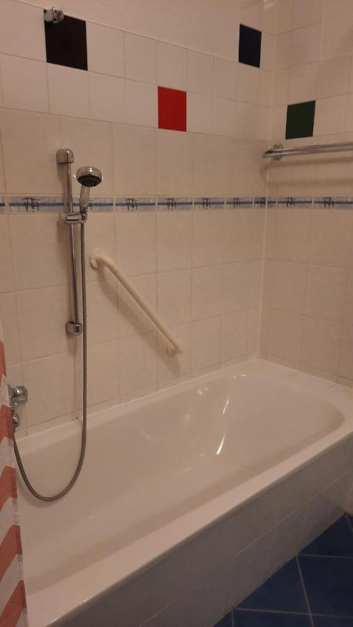 Schoenermarker Pferdeparadies Niederlandin Ngoại thất bức ảnh