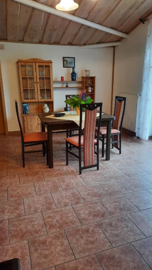 Schoenermarker Pferdeparadies Niederlandin Ngoại thất bức ảnh